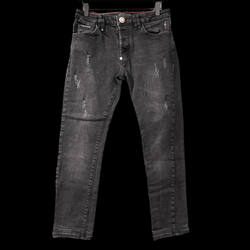 NWOT Philipp Plein MEN JEANS